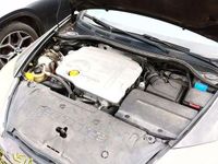 Usata Renault Laguna Coupé 150 CV (110 kW) 2010 Nero Coupé