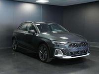 Nuova Audi A3 Ambiente 150 CV (110 kW) 2025 Grigia Berlina