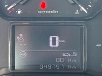 Usata Citroën C3 Shine 102 CV (75 kW) 2018 Bianco Berlina