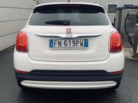 Usata Fiat 500 Lounge 2018
