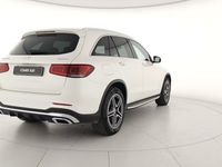 usata Mercedes 300 GLC - X253 2019d Premium Plus 4matic auto