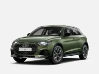 Nuova Audi A1 Business 116 CV (85 kW) 2026 Verde district metallizzato SUV