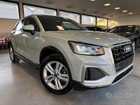 Gebraucht Audi Q2 Advanced 190 PS (139 kW) 2025 Grau SUV