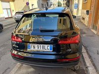 Usata Audi Q5 2018 Nero SUV