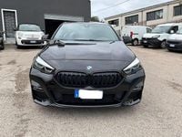 Usata BMW 218 Gran Coupé M Sport 136 CV (100 kW) 2021 Nero Coupé