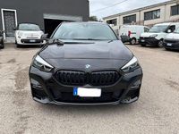 Usata BMW 218 M Sport 136 CV (100 kW) 2021 Nero Coupé