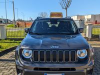 usata Jeep Renegade Renegade2019 1.0 t3 Longitude 2wd