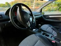 Usata Mercedes A170 Avantgarde 116 CV (85 kW) 2006 Argento Monovolume