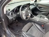 Begagnad Mercedes GLC220 194 HK (142 kW) 2021 SUV