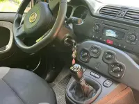Usata Fiat Panda 69 CV (50 kW) 2018 Utilitaria