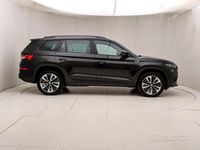 Usata Skoda Kodiaq SportLine 200 CV (147 kW) 2022 Nero SUV
