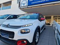 usata Citroën C3 PureTech 82 Shine