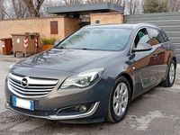 Usata Opel Insignia 140 CV (102 kW) 2015 Station wagon