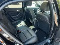 Usata Mercedes GLA180 109 CV (80 kW) 2018 Nero SUV