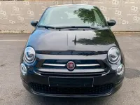 Usata Fiat 500 69 CV (50 kW) 2023 Nero Berlina