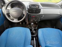 Usata Fiat Punto 2002 Utilitaria