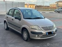Usata Citroën C3 Exclusive 60 CV (44 kW) 2006 Berlina