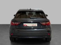 Usata Audi A1 Sportback Admired 95 CV (69 kW) 2025 Grigio manhattan metallizzato Utilitaria