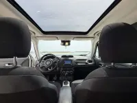 Usata Jeep Renegade Limited 140 CV (102 kW) 2017 SUV