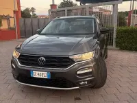 Usata VW T-Roc 116 CV (85 kW) 2020 SUV