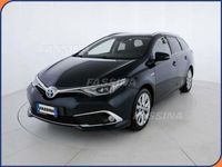 usata Toyota Auris 1.8 Hybrid Touring Sports 1.8 Hybrid Lounge