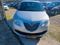 Usata Lancia Ypsilon Silver 85 CV (62 kW) 2013 Grigio Utilitaria