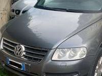 usata VW Touareg 2.5 tdi R5