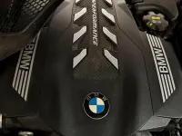 Usata BMW M8 Competition Edition 530 CV (389 kW) 2019 Bianco Cabrio