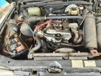 Usata Alfa Romeo Giulietta 170 CV (125 kW) 1984 Berlina