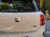 usata Mini Countryman SD 2.0