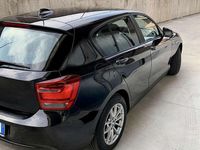 Usata BMW 118 143 CV (105 kW) 2015 Utilitaria