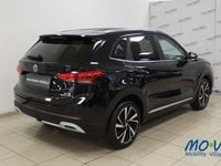Usata MG ZS Luxury 197 CV (144 kW) 2025 Nero SUV
