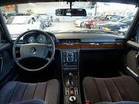 Usata Mercedes 450 286 CV (210 kW) 1976 Altri Berlina