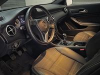 Usata Mercedes A180 2013 Grigio Berlina