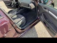 Usata Audi A3 Ambiente 150 CV (110 kW) 2014 Berlina