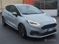 usata Ford Fiesta Fiesta 1.5 200 CV 3p. ST