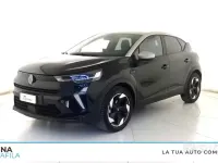 Usata Renault Captur Techno 91 CV (66 kW) 2025 Nero SUV