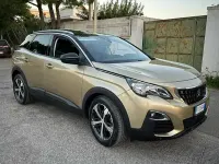 Usata Peugeot 3008 Business-Line 120 CV (88 kW) 2017 SUV