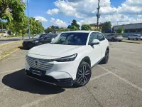 Usata Honda HR-V Advance 107 CV (78 kW) 2022 Bianco SUV