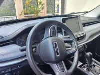 Usata Jeep Compass 131 CV (96 kW) 2022 Grigio SUV