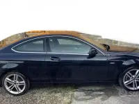 Usata Mercedes C220 170 CV (125 kW) 2011