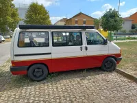 Usata VW Multivan 150 CV (110 kW) 1993 Monovolume