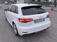 Usata Audi A3 Sport 150 CV (110 kW) 2020 Berlina