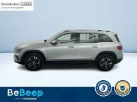 Usata Mercedes GLB180 Advanced 116 CV (85 kW) 2025 Grigio SUV