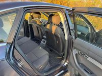 Usata Audi A6 179 CV (131 kW) 2006 Nero Berlina