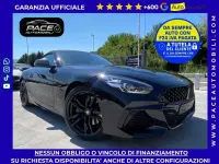 Usata BMW Z4 M Sport 340 CV (250 kW) 2023 Nero metallizzato Cabrio