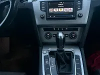 Usata VW Passat 150 CV (110 kW) 2017 Nero Station wagon