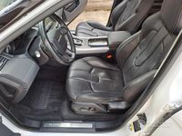 Usata Land Rover Range Rover evoque 2015 Bianco SUV