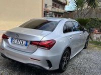 Usata Mercedes A180 AMG 116 CV (85 kW) 2020 Berlina