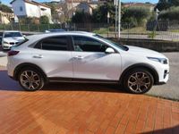 usata Kia Sportage XCeed-1.6 CRDi 136 CV MHEV iMT High Tech